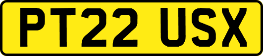 PT22USX