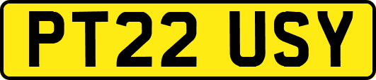 PT22USY
