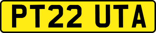 PT22UTA