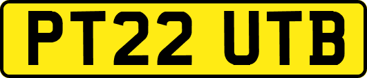PT22UTB