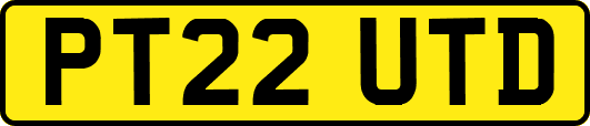 PT22UTD