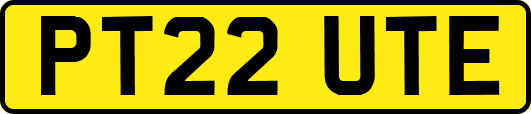 PT22UTE