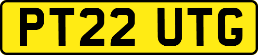PT22UTG