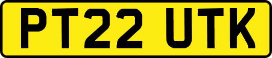 PT22UTK