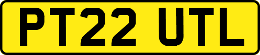 PT22UTL