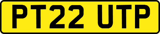 PT22UTP