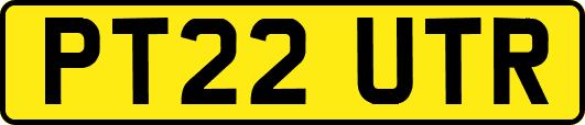 PT22UTR