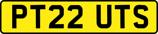 PT22UTS