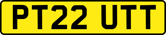 PT22UTT