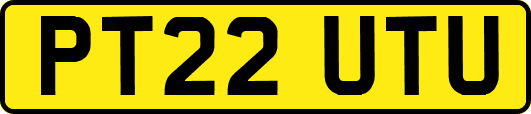 PT22UTU