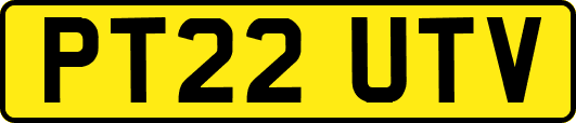PT22UTV