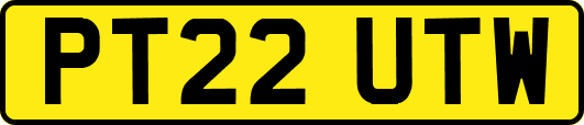 PT22UTW