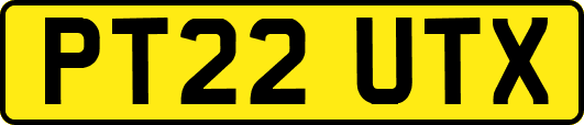 PT22UTX