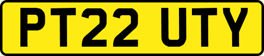 PT22UTY