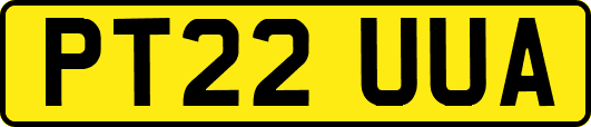 PT22UUA