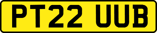 PT22UUB