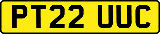 PT22UUC