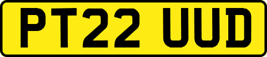 PT22UUD