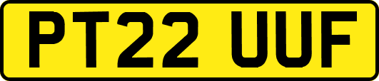 PT22UUF