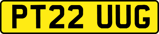 PT22UUG