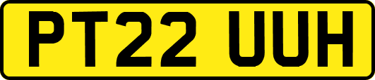 PT22UUH