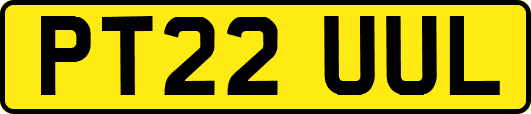 PT22UUL