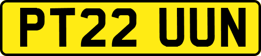 PT22UUN
