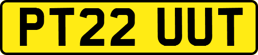 PT22UUT