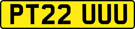 PT22UUU