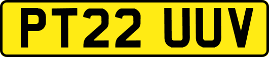 PT22UUV