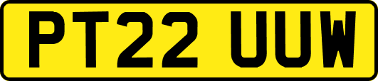 PT22UUW