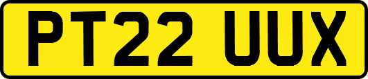 PT22UUX