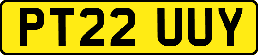 PT22UUY