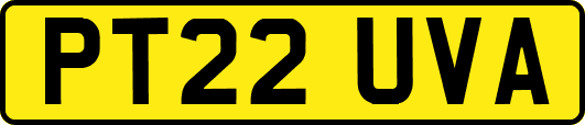 PT22UVA