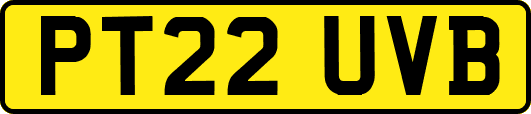 PT22UVB