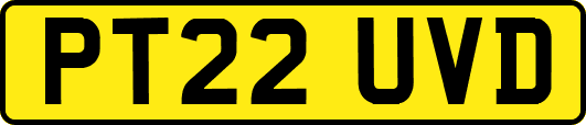 PT22UVD