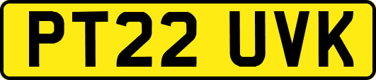 PT22UVK