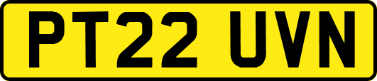 PT22UVN