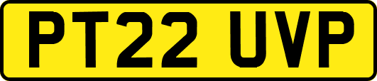PT22UVP