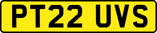 PT22UVS