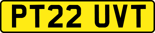 PT22UVT