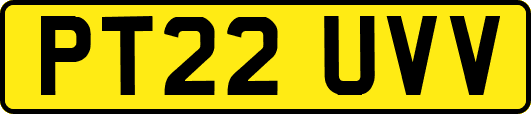 PT22UVV