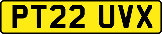 PT22UVX