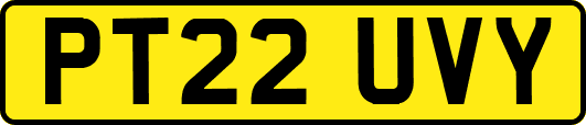 PT22UVY