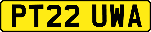 PT22UWA