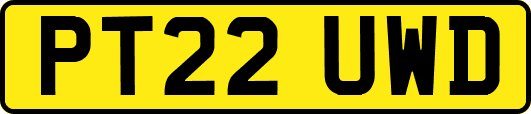 PT22UWD