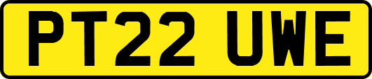 PT22UWE