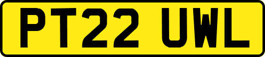 PT22UWL