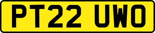 PT22UWO