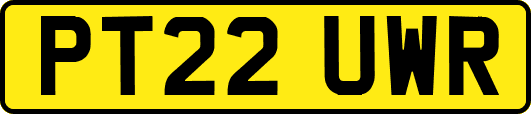 PT22UWR